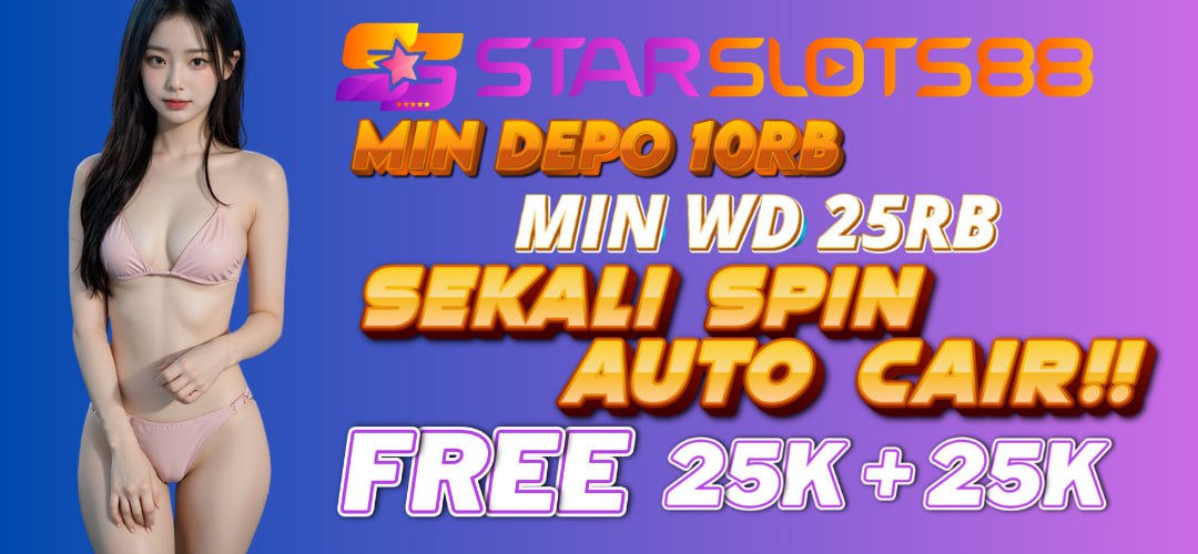 Banner Starslots88